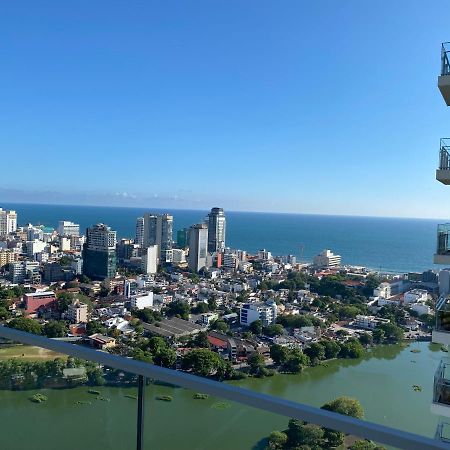 Апартаменты Altair Colombo - View, Location, Ultra Luxury! Экстерьер фото