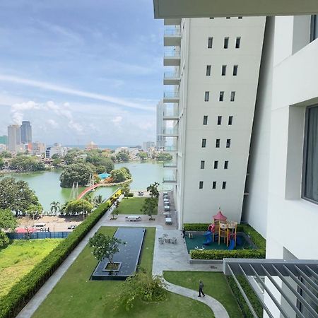 Апартаменты Altair Colombo - View, Location, Ultra Luxury! Экстерьер фото