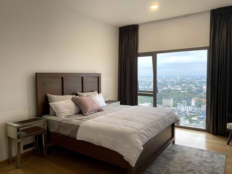 Апартаменты Altair Colombo - View, Location, Ultra Luxury! Экстерьер фото