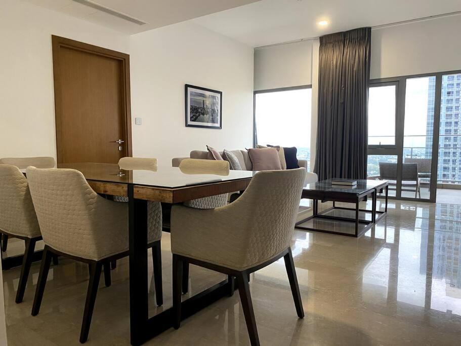 Апартаменты Altair Colombo - View, Location, Ultra Luxury! Экстерьер фото