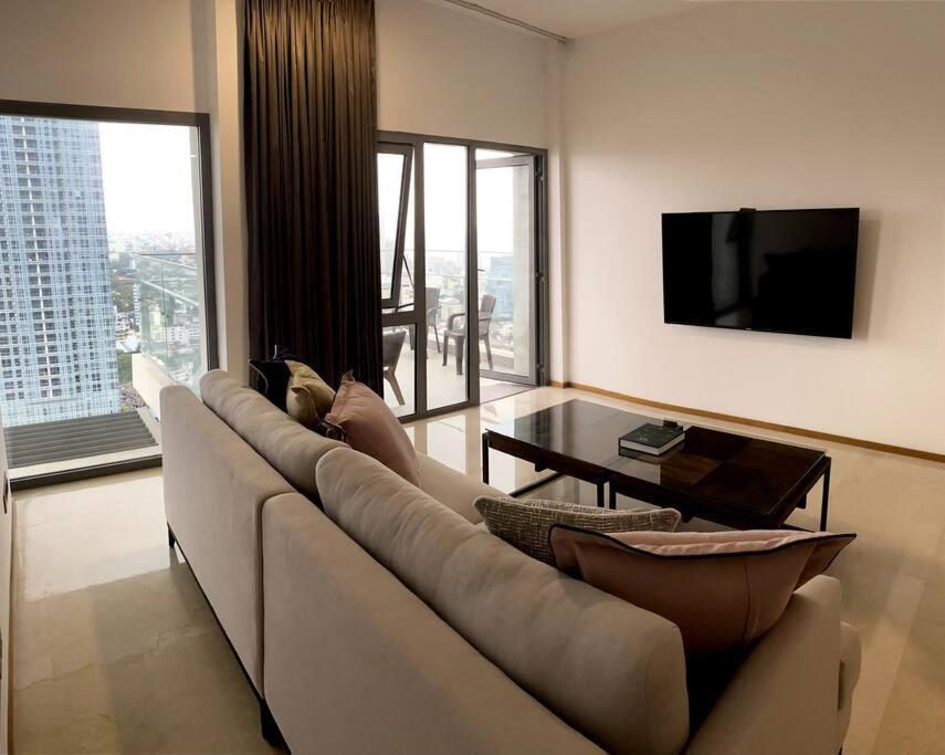 Апартаменты Altair Colombo - View, Location, Ultra Luxury! Экстерьер фото