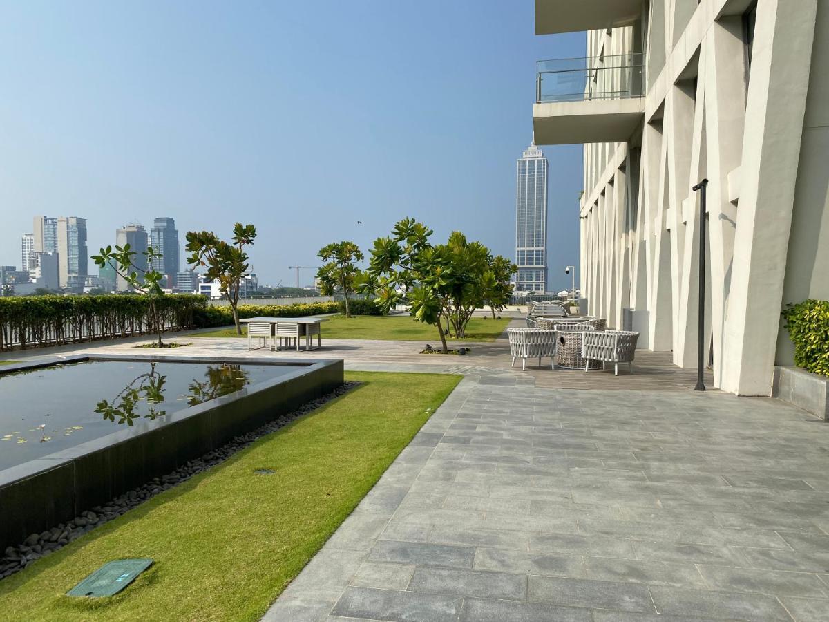 Апартаменты Altair Colombo - View, Location, Ultra Luxury! Экстерьер фото