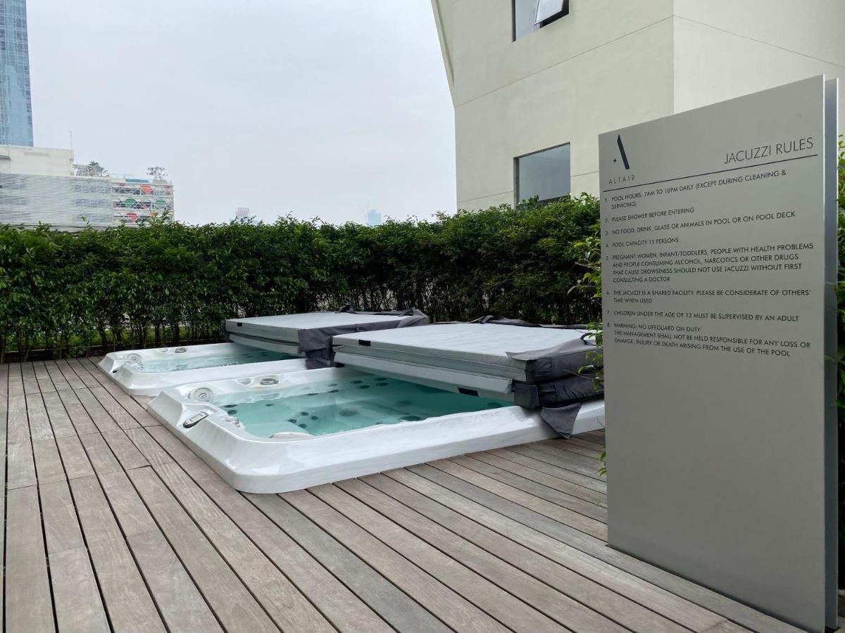 Апартаменты Altair Colombo - View, Location, Ultra Luxury! Экстерьер фото