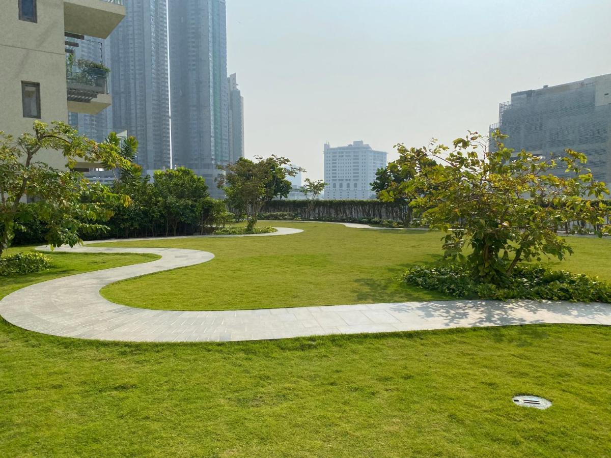 Апартаменты Altair Colombo - View, Location, Ultra Luxury! Экстерьер фото