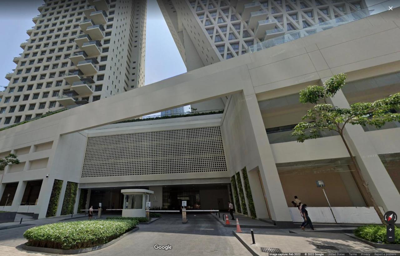 Апартаменты Altair Colombo - View, Location, Ultra Luxury! Экстерьер фото