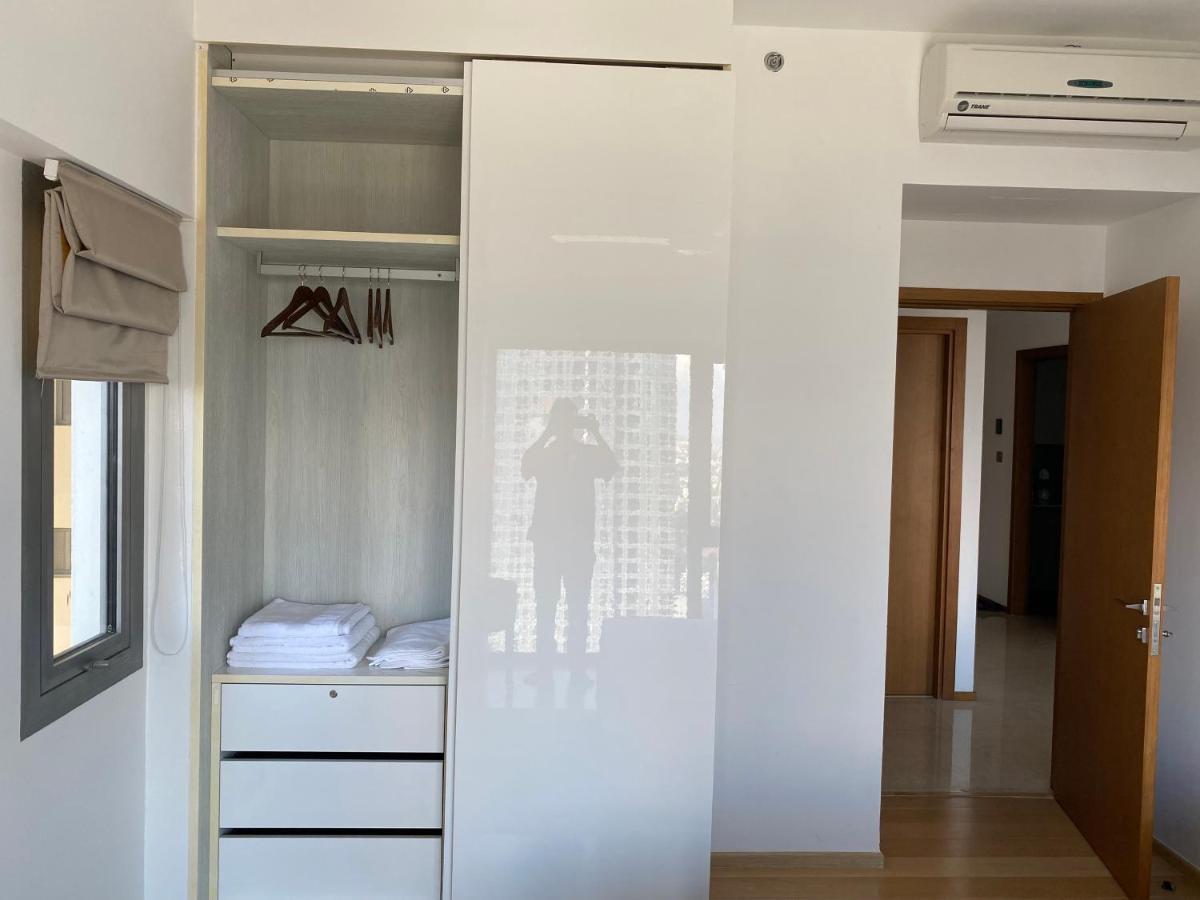 Апартаменты Altair Colombo - View, Location, Ultra Luxury! Экстерьер фото